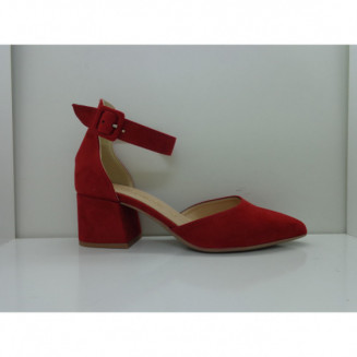 774005 MARGOT LOY ROSSO...