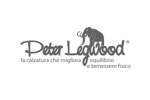 PETER LEGWOOD